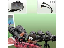 Aputure Dual Head Remote Switch DHC2